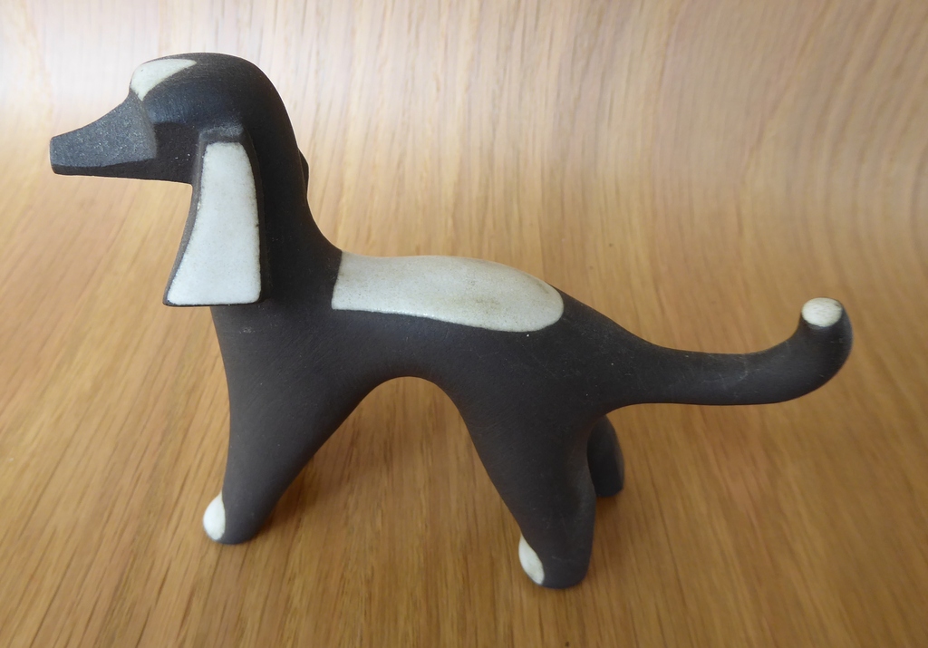 Jaap Ravelli dierfiguur Hond kopen? Bied vanaf 80!