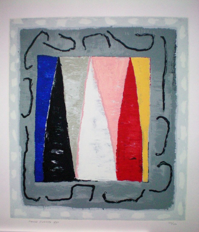 Harrie Gerritz drie spitsen kopen? Bied vanaf 47!