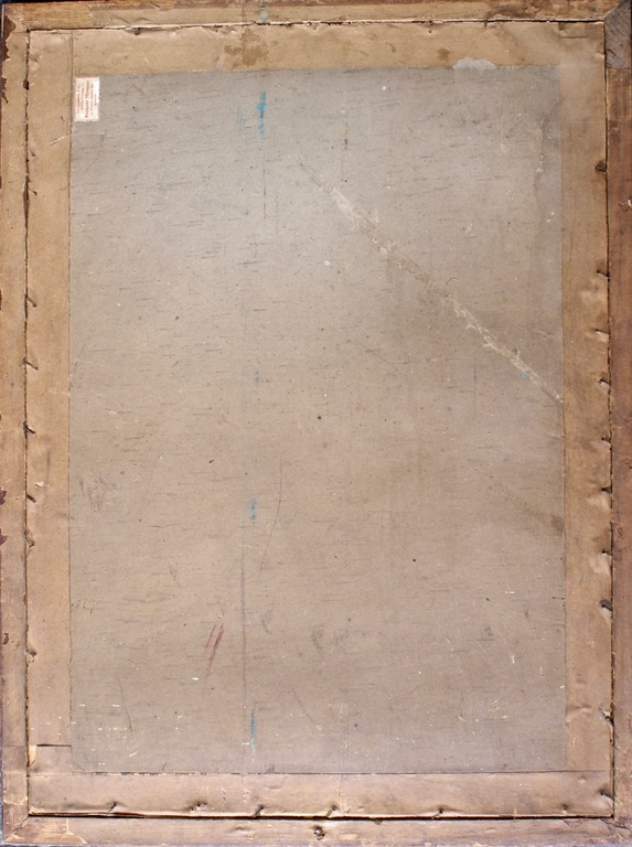 Julien Masson ( 1891 - 1957 ) Houtskool op Papier "Rivier in Weidelandschap". kopen? Bied vanaf 1!