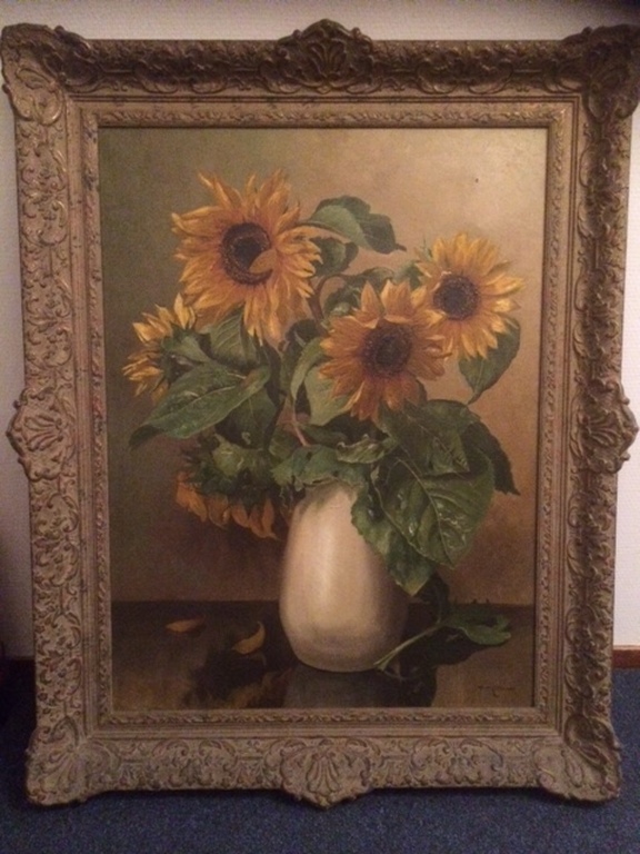 Originele Piet Cottaar  kopen? Bied vanaf 450!