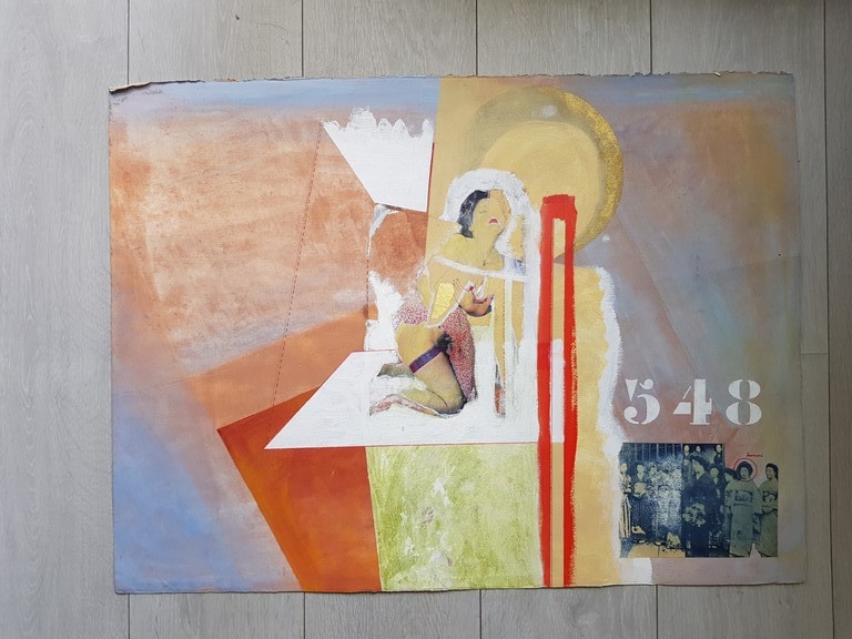 Paul Botterman - Harumi kopen? Bied vanaf 1!