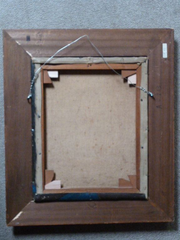 Willem Jansen - olieverf - Stilleven kopen? Bied vanaf 120!