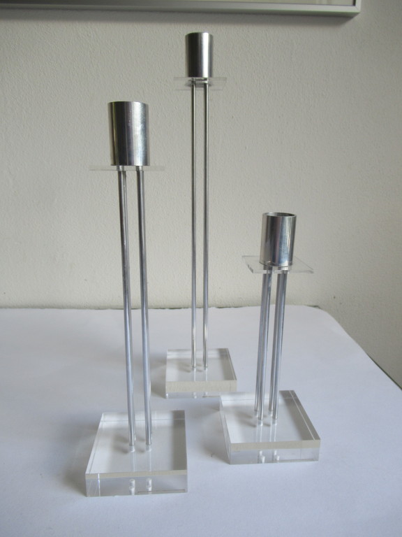 Studio van Eldik: kaarsenstandaards kopen? Bied vanaf 1!