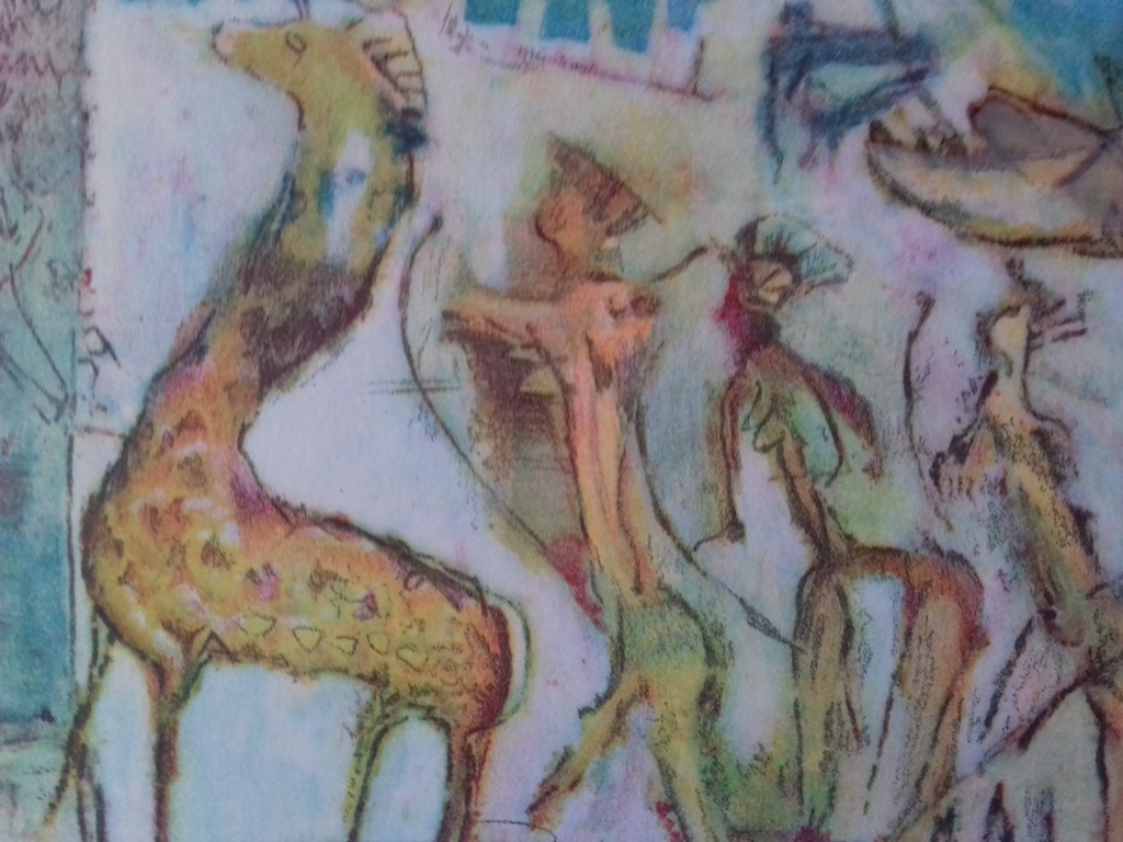 Astrid Engels - Circus kopen? Bied vanaf 65!