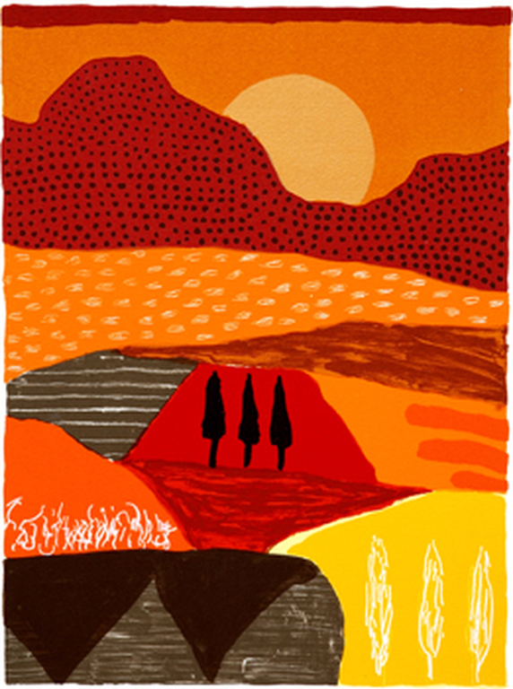 Ronald Boonacker, Monte Bello/Del Campo kopen? Bied vanaf 100!