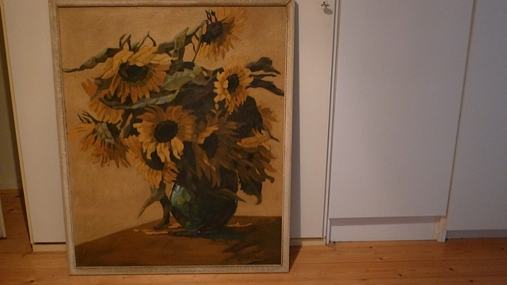 Zonnebloemen kopen? Bied vanaf 50!