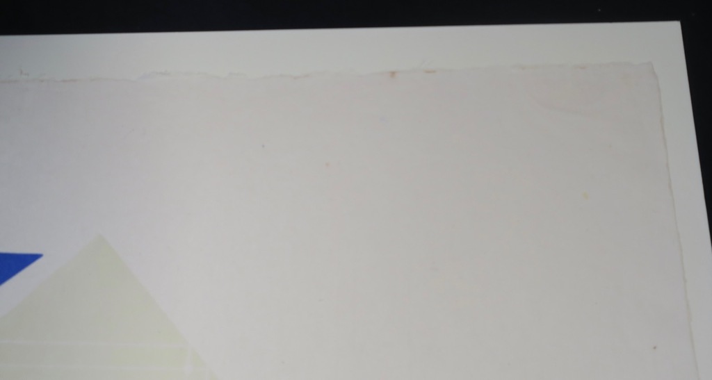 Geertjan van Oostende: Lino op Rijstpapier, Out the... kopen? Bied vanaf 1!