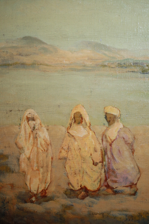 Fedor van Kregten - MOSLIMS in MAROKKO verkocht voor € 99!