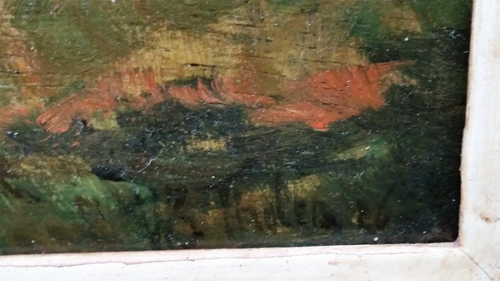 Willem Bastiaan Tholen , aangemeerde Werkboot kopen? Bied vanaf 2750!