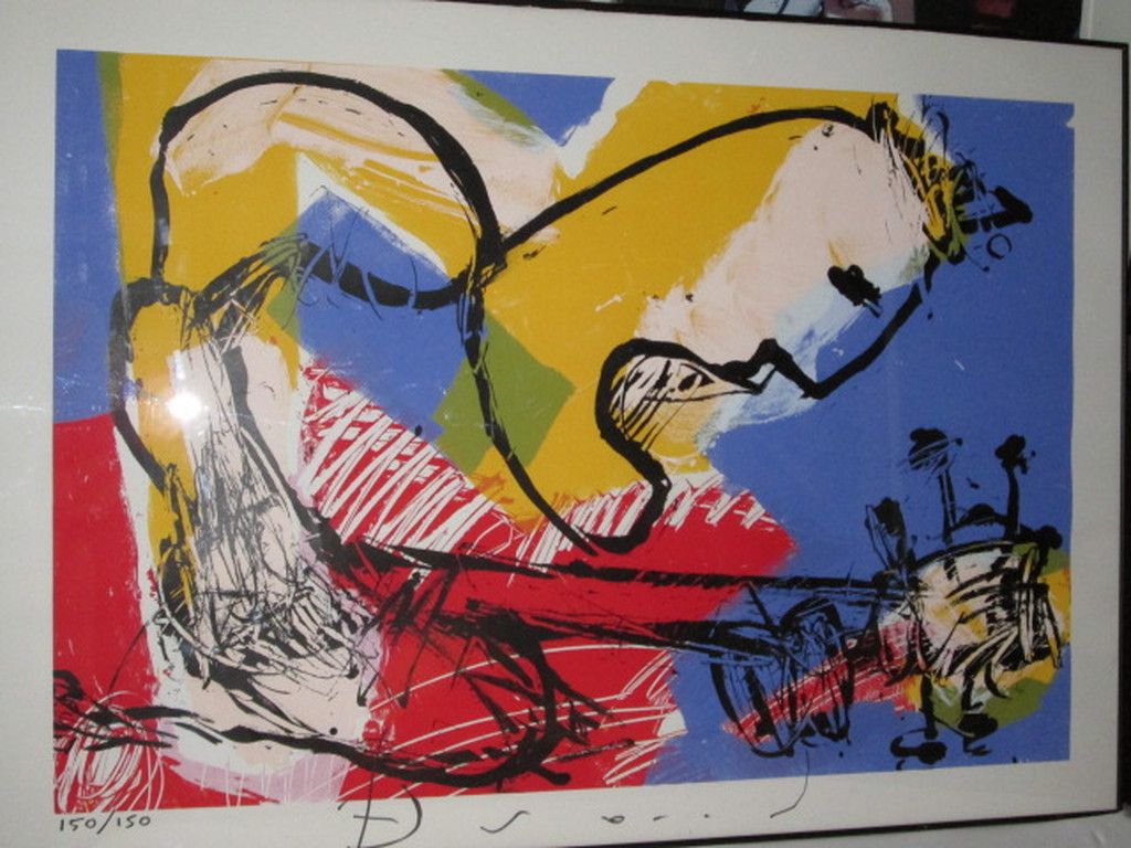 HERMAN BROOD DE GITARIST verkocht voor € 400!