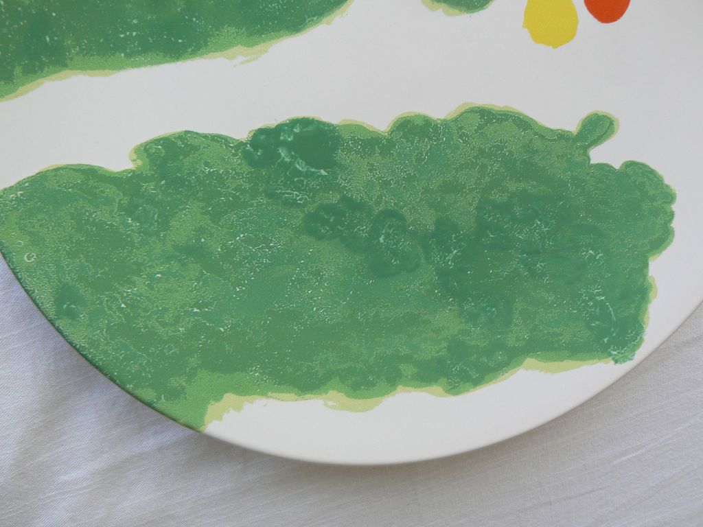 Jef Diederen Wandbord Koninklijke Tichelaar Makkum 2001 kopen? Bied vanaf 69!