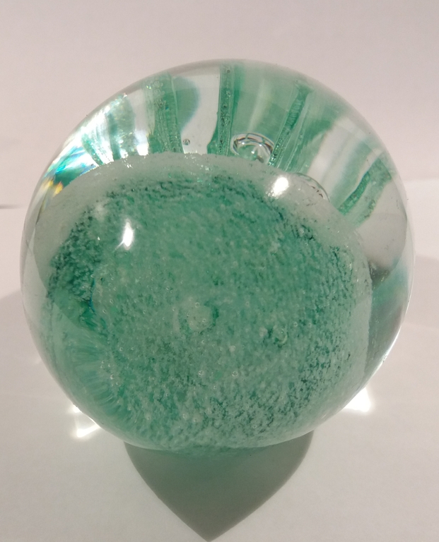 Presse-papier Jellyfish kopen? Bied vanaf 1!