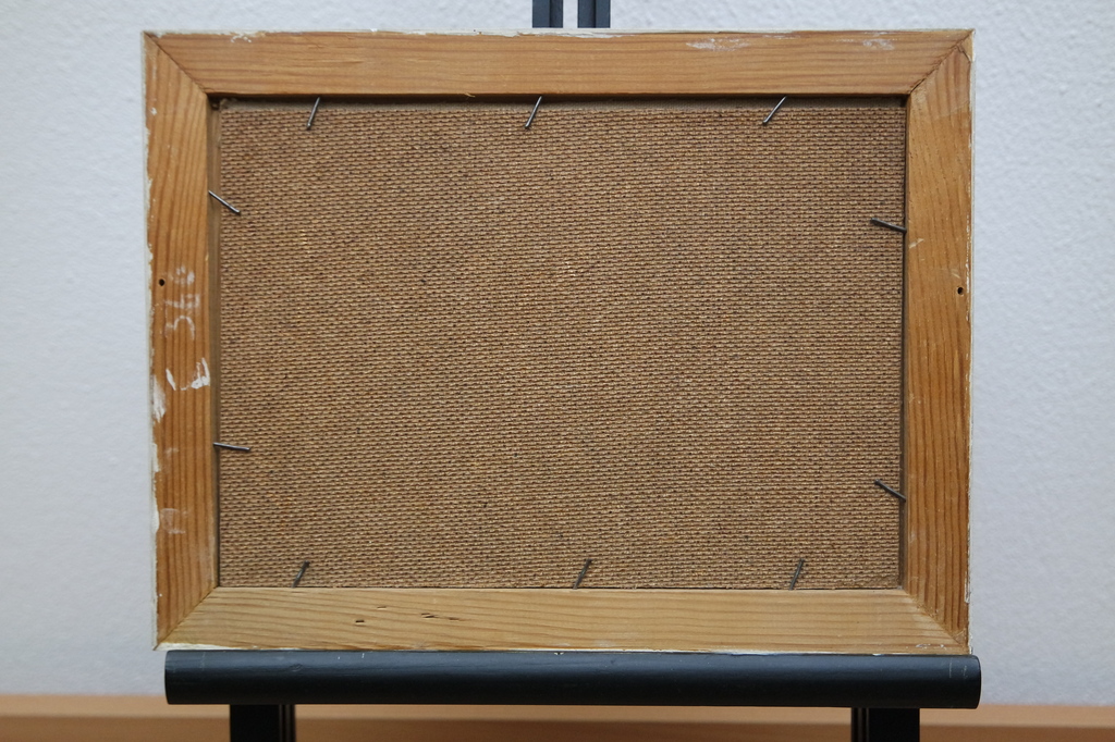 Hollandse school (20e eeuw) - maroufle - landschap kopen? Bied vanaf 60!