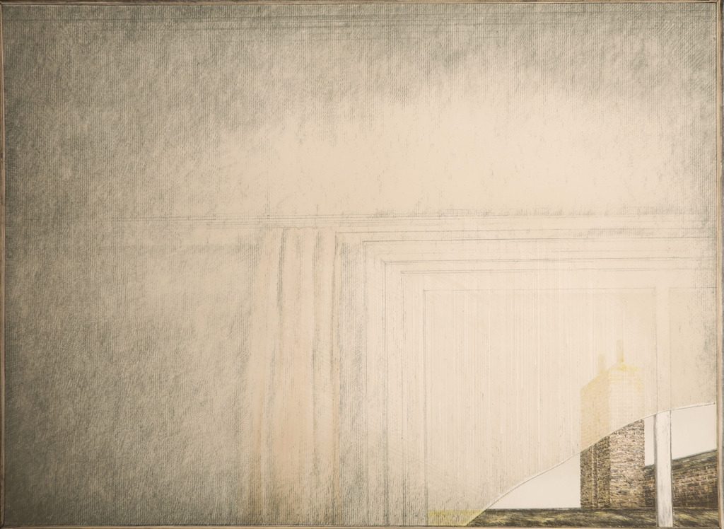 Henri van Nes: Litho, Heures Mystiques kopen? Bied vanaf 1!