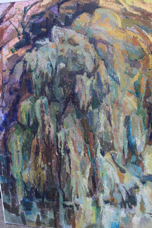 Pieter Schouten  - BOMENPRACHT in CULENBORG kopen? Bied vanaf 145!