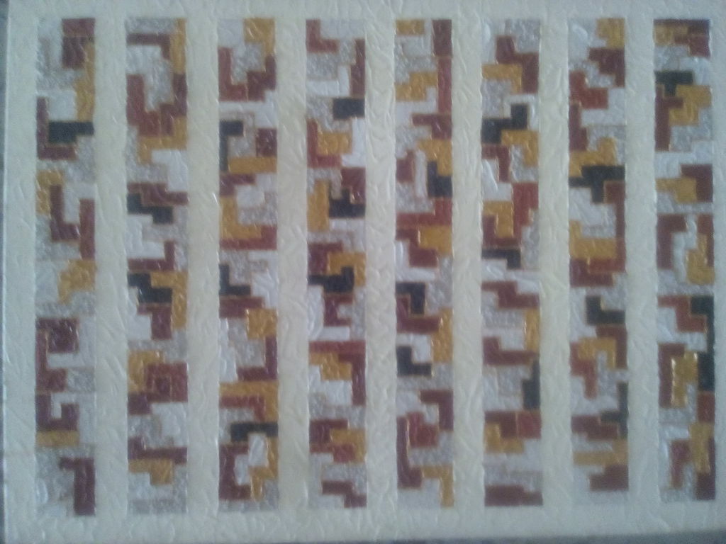 Gladwyn Ramcharan, 2002, woods,  kopen? Bied vanaf 90!