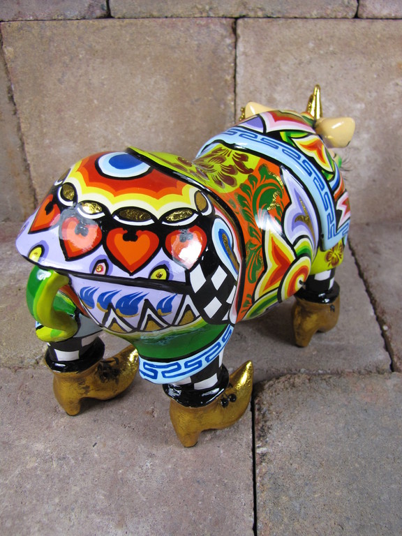 Thomas Hoffmann - Tom's Drag - Rhino Buddy kopen? Bied vanaf 90!
