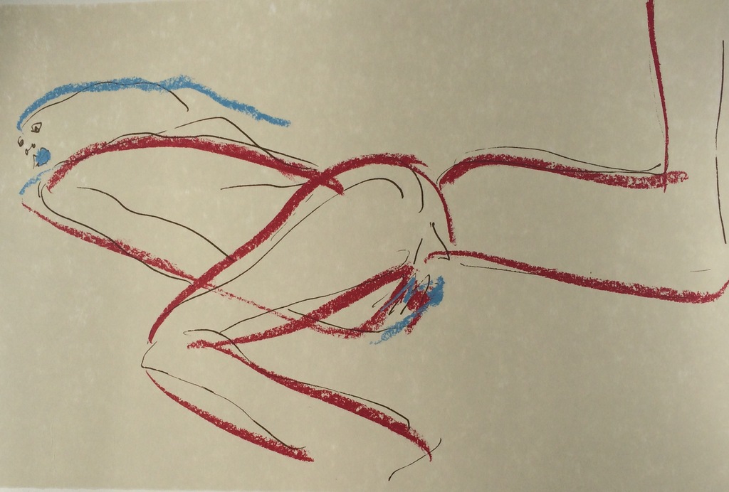 Peter Diem: zeefdruk handgesigneerd kopen? Bied vanaf 1!