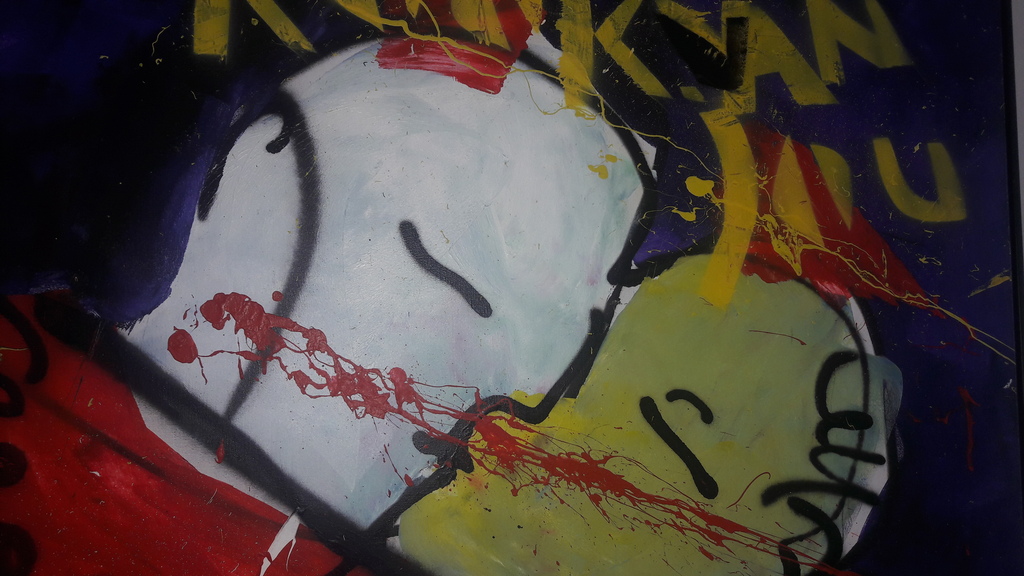 Herman Brood  Kook Van Jou  kopen? Bied vanaf 3500!