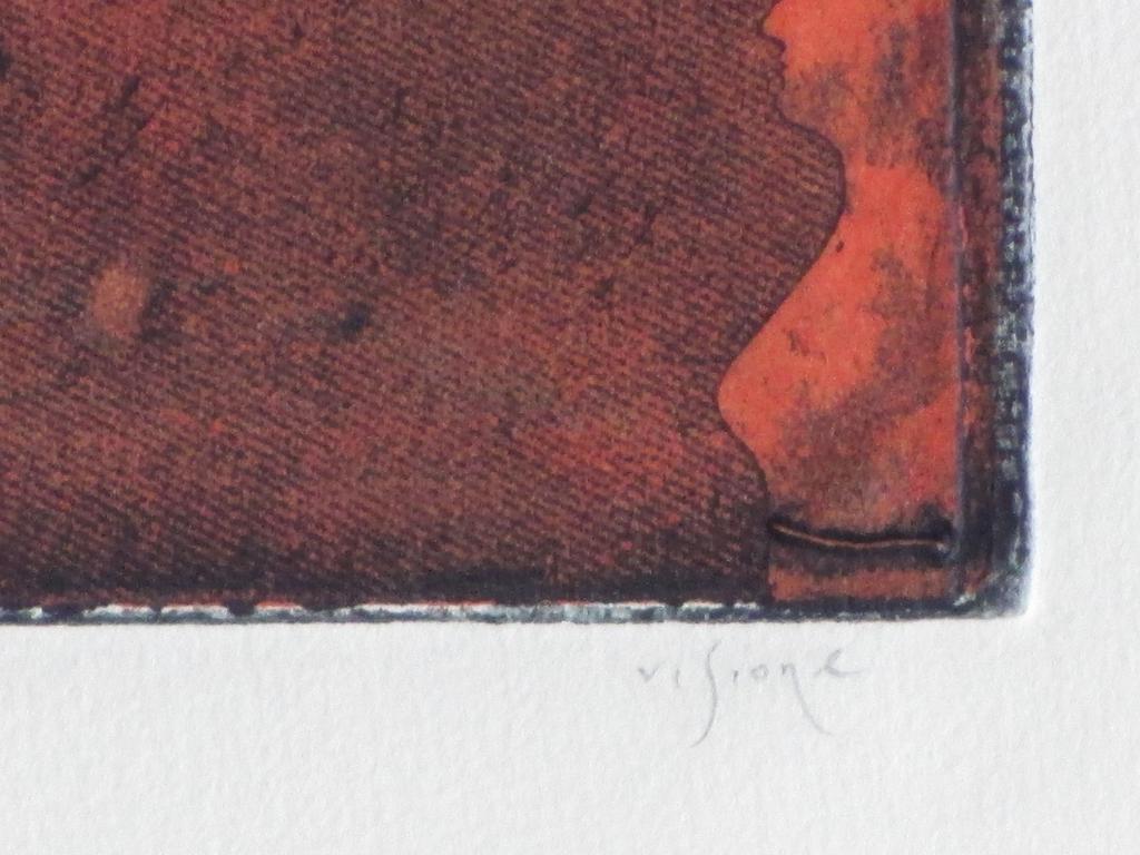 Mark Visione, Dance I, Mezzotint kopen? Bied vanaf 40!