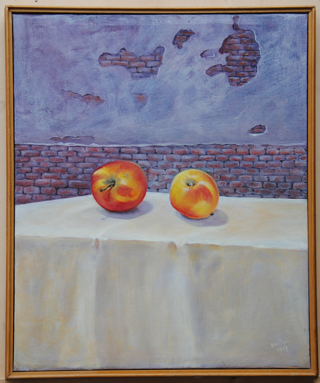 Fruit kopen? Bied vanaf 20!