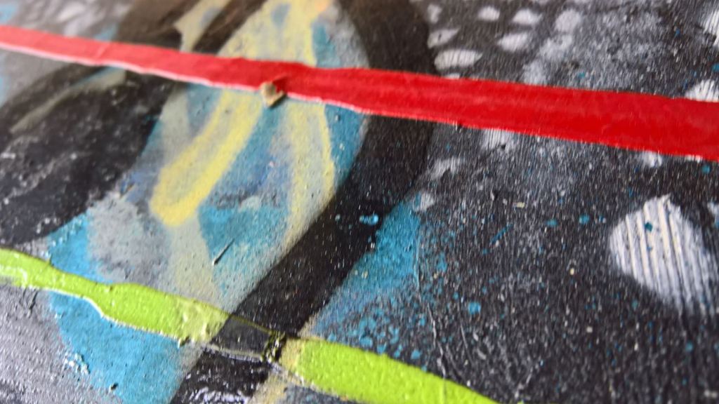 Authentiek en groot werk Espen Greger Hagen  kopen? Bied vanaf 1295!