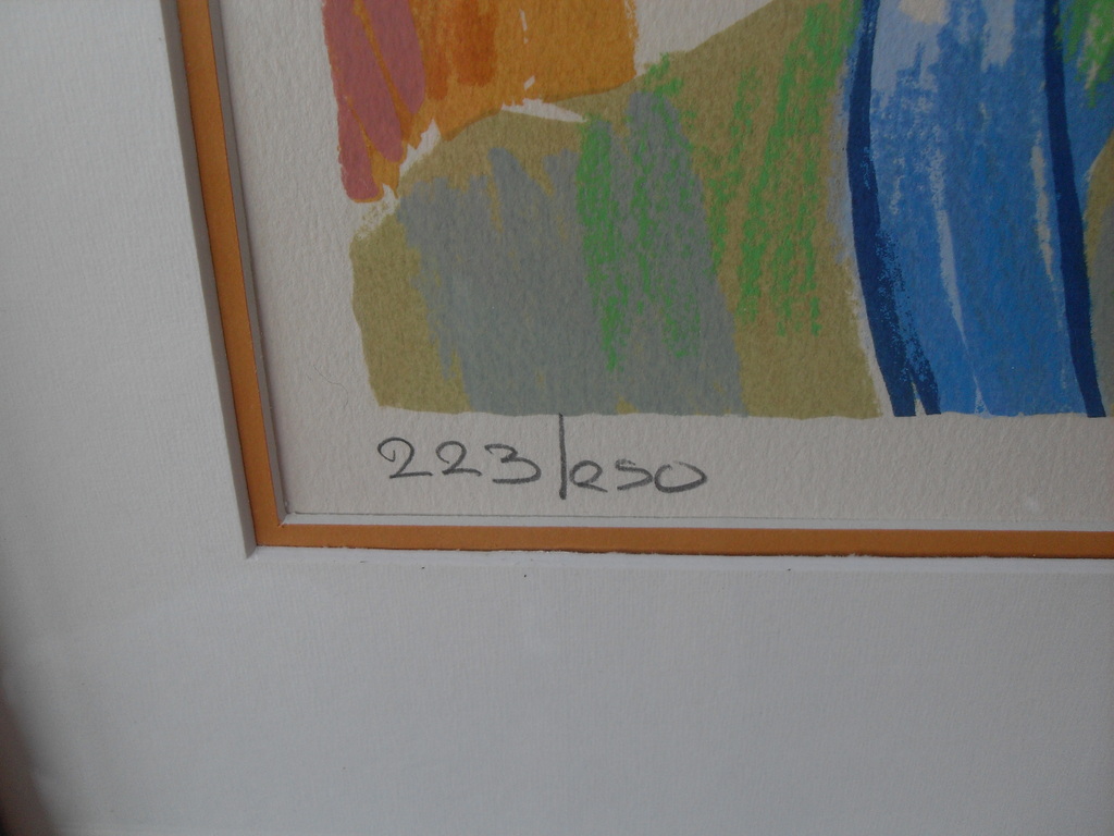 Gonnie van der Ven de Bruijn  1938-2010 kopen? Bied vanaf 1!