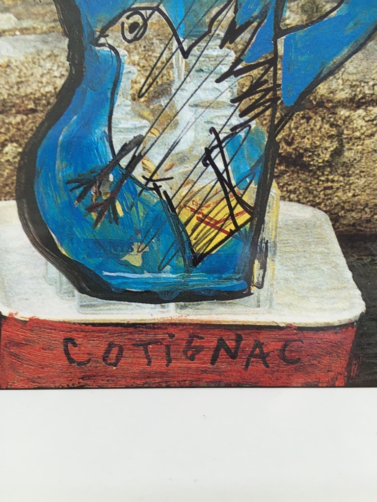 2 foto s NICO KOSTER van CORNEILLE kopen? Bied vanaf 1!