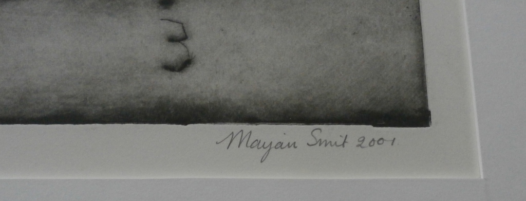Marjan Smit - ets - 2001 kopen? Bied vanaf 60!