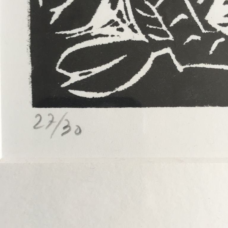 John Lie A Fo  2 Etsen kopen? Bied vanaf 30!