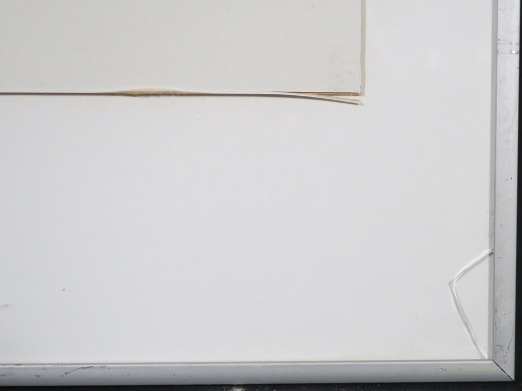 Meertje Kaal: Olieverf op karton, The sqarrel in the tree - Ingelijst kopen? Bied vanaf 1!