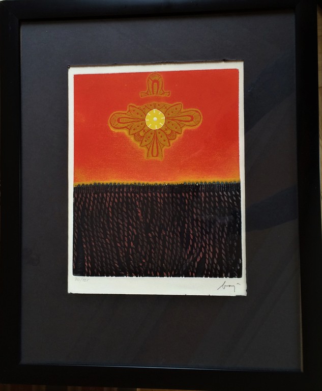 BAJ Enrico, 1924-2003 (Italy) kopen? Bied vanaf 49!