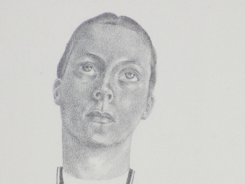 Gijs Voskuijl, L'Labé studie, Litho kopen? Bied vanaf 35!