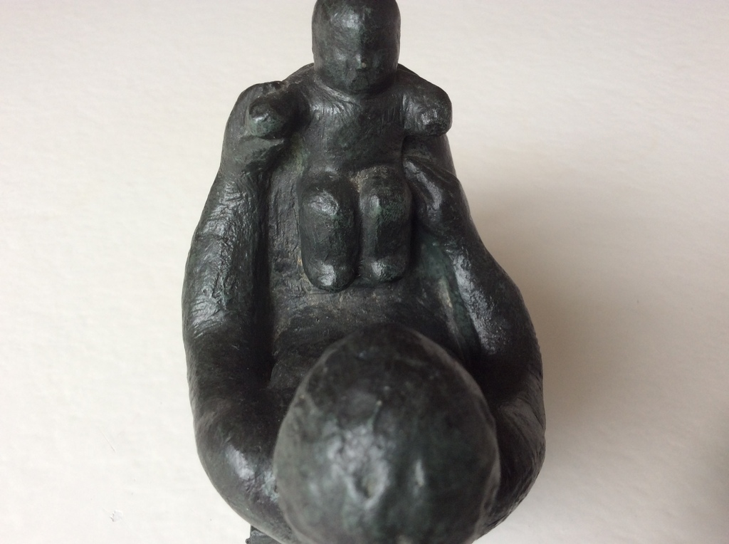 Frank Letterie - Geborgen Begin, 1988 kopen? Bied vanaf 90!