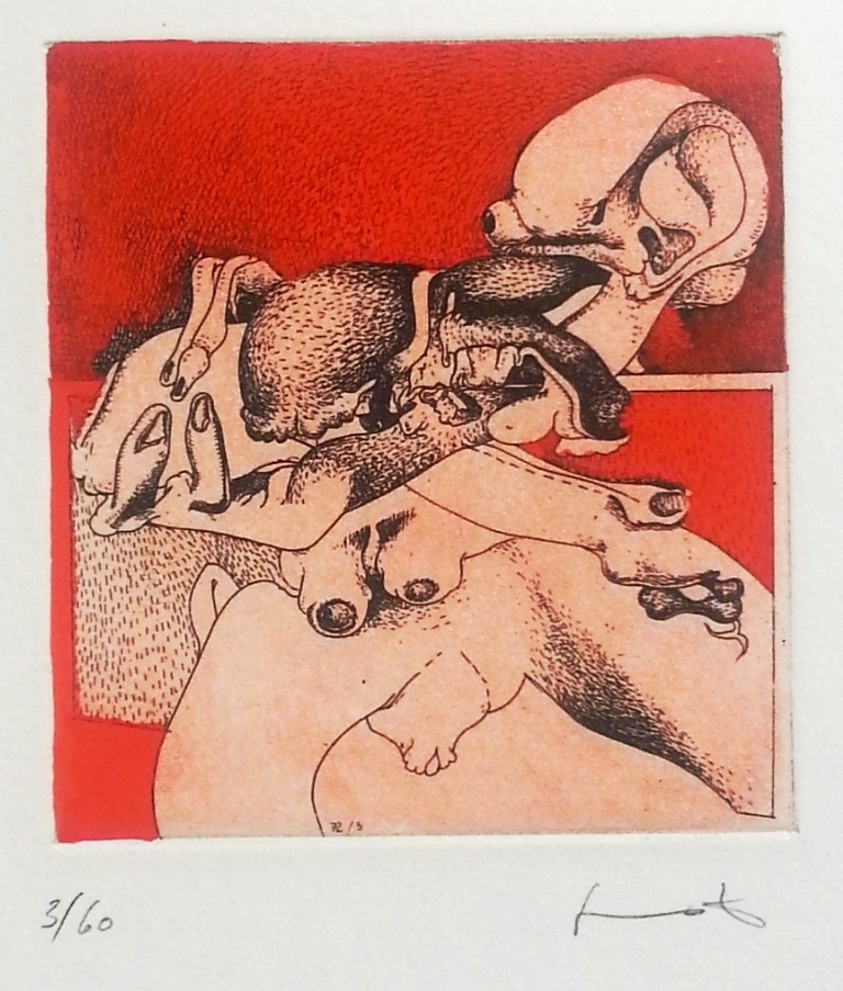Manfred Garstka (1937)