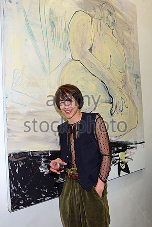 Maria Gimenez. -SEKX- Mooie giclee op katoenpapier. Gesigneerd. 2016. Oplage 25. kopen? Bied vanaf 47!