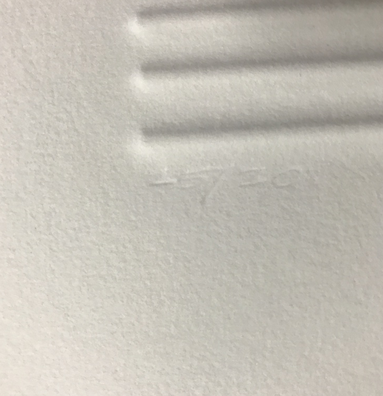 Leo Erb - Blindruk kopen? Bied vanaf 100!