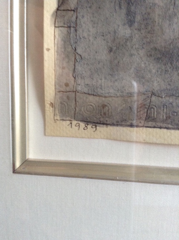 Bernhard Bethois-Rigal kopen? Bied vanaf 130!