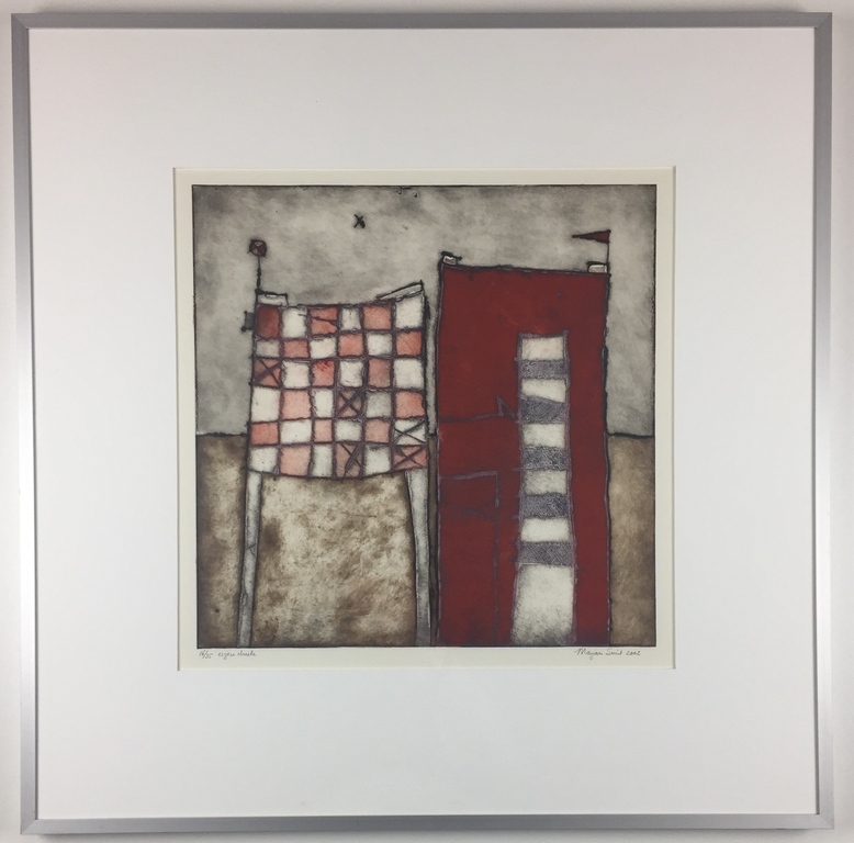 Marjan Smit, kleurenets, 2002 kopen? Bied vanaf 139!