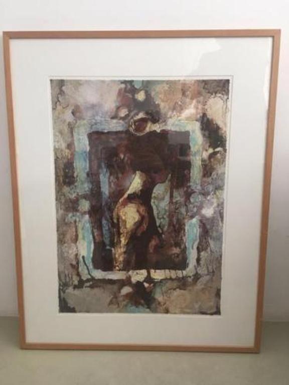 Litho - Hans Vanhorck kopen? Bied vanaf 50!