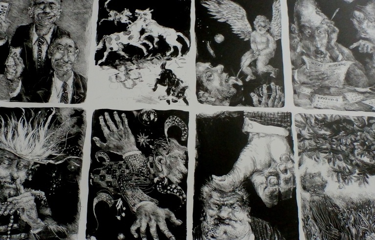 Jan Mensinga - Litho 1 : spreekwoorden en gezegden kopen? Bied vanaf 45!