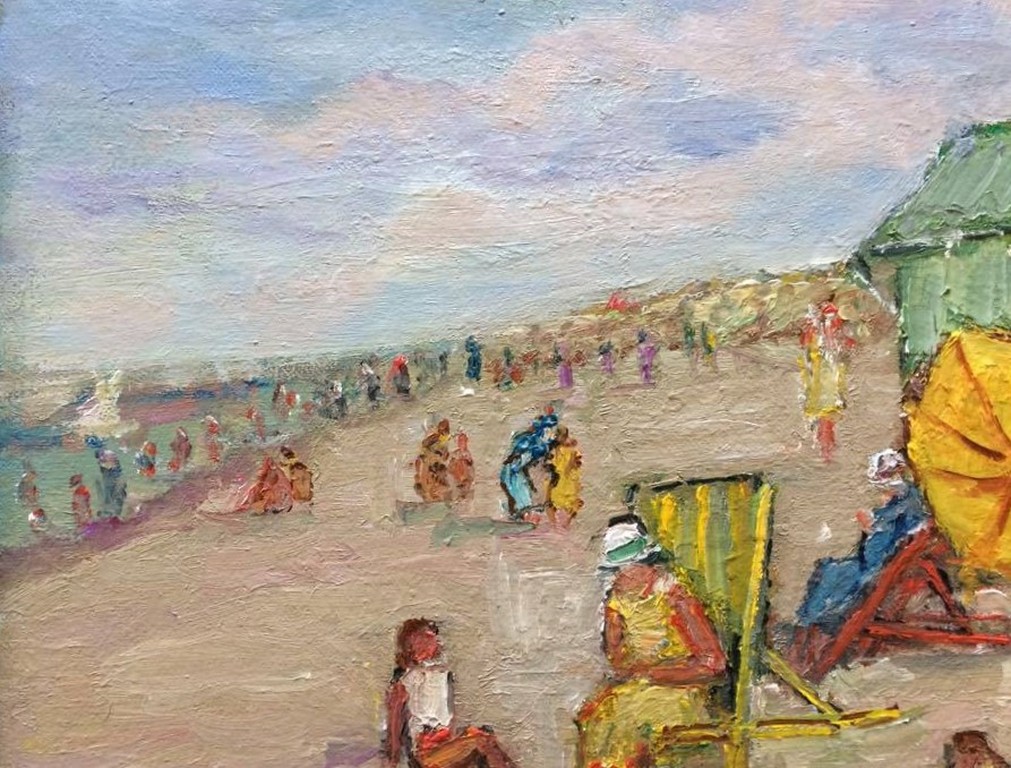 Van den Bempt M -1940 - Stranddag kopen? Bied vanaf 67!