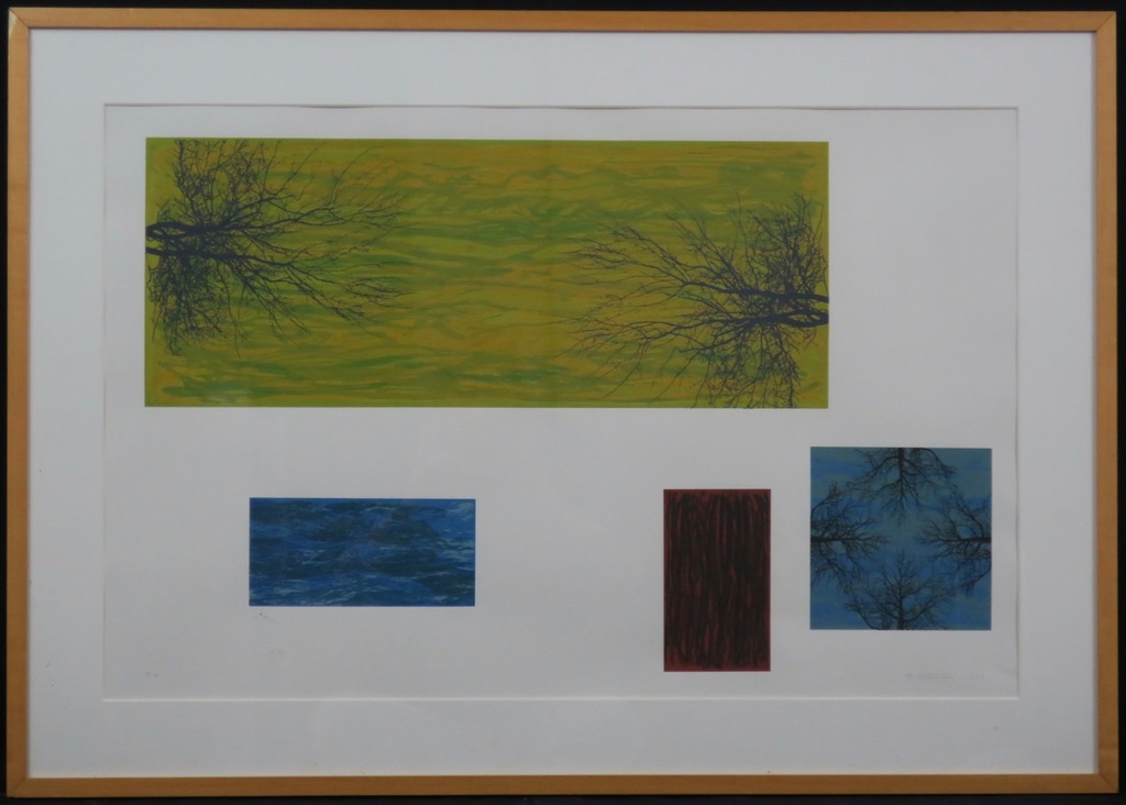 Francine Steegs (1957)