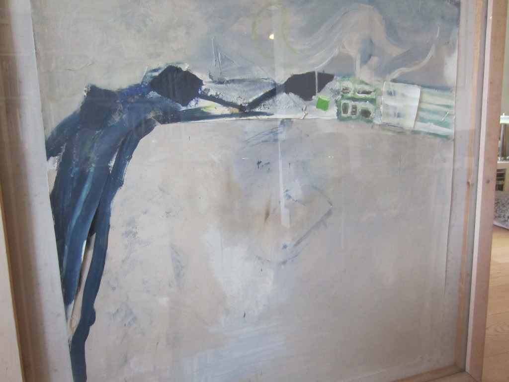 ARJANNE VAN DER SPEK GEMENGDE TECHNIEK 1988 kopen? Bied vanaf 150!