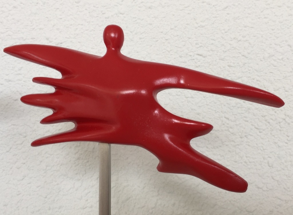 Corry Ammerlaan: Originele sculptuur kopen? Bied vanaf 1!