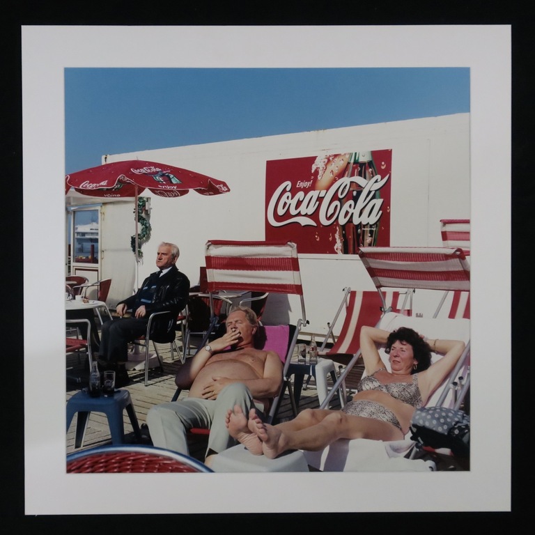 Bijan Seylsepour: Foto, Strand verkocht voor € 40!