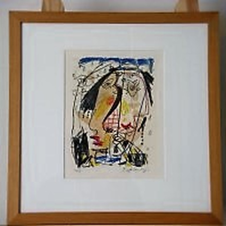 Kees Salentijn, Faces kopen? Bied vanaf 99!