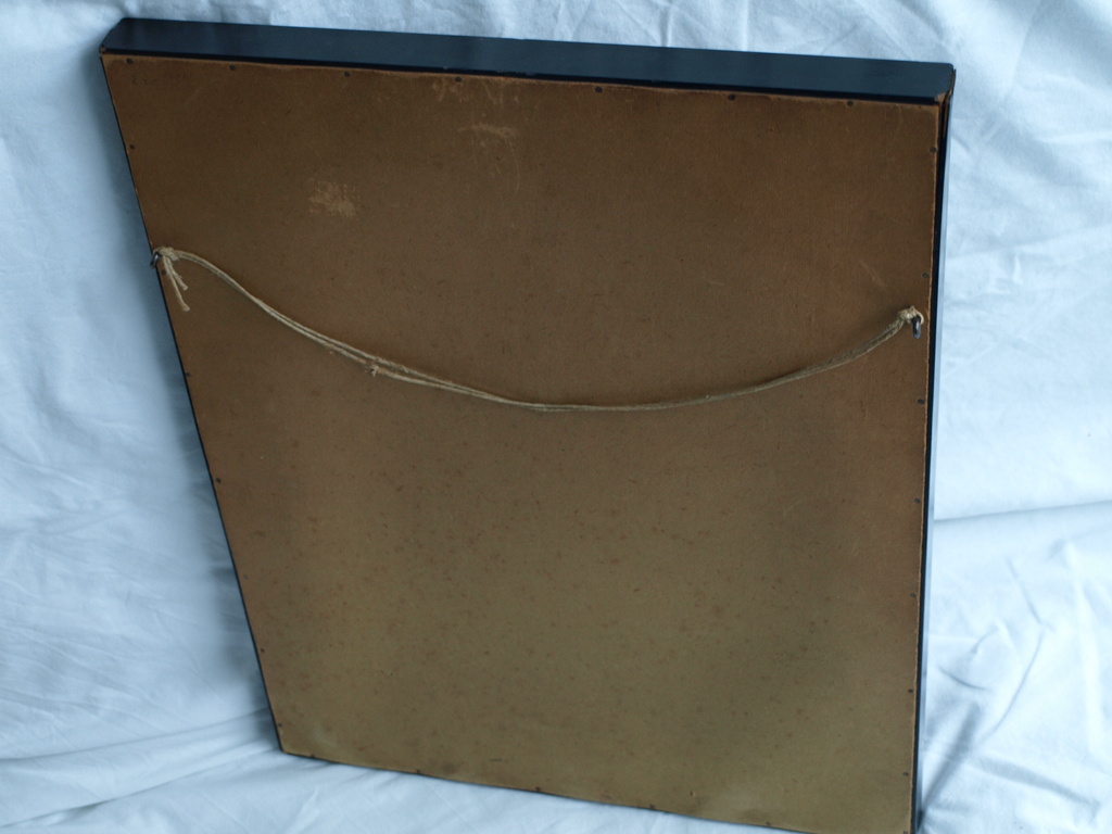 Onduidelijke signatuur : Olieverf op paneel – Pioenrozen – ingelijst  kopen? Bied vanaf 1!