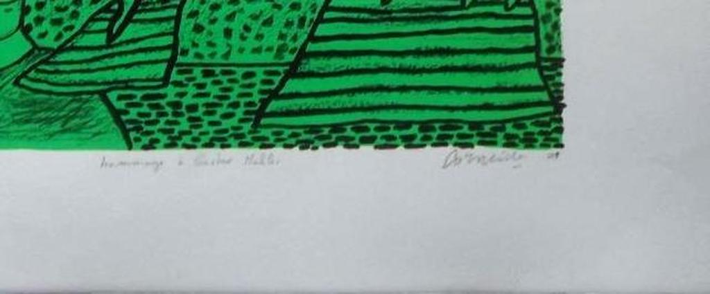 Corneille : hommage a Gustav Mahler kopen? Bied vanaf 1!