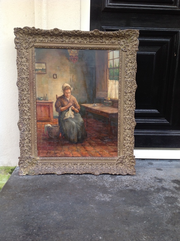 A.J. Eijbergen pseudoniem voor Cor BouterÂ  kopen? Bied vanaf 80!